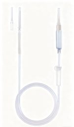 JMS – Infusion Set 輸液器 Type-200 JMS 產品