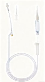JMS – Infusion Set 輸液器 Type-200 JMS 產品