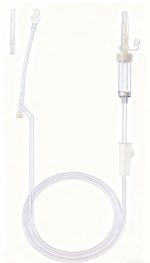JMS – Infusion Set 輸液器 Type-500 JMS 產品