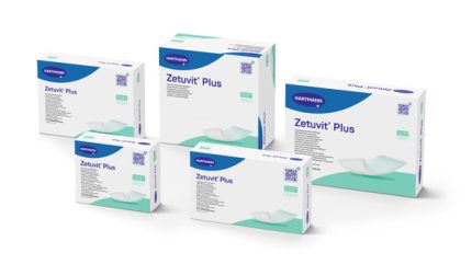 Hartmann Zetuvit® Plus Hartmann產品