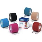 "BSN" Leukotape K 5CM X 5M