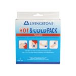 "Livingstone" Hot and Cold Pad 冷熱敷墊 100x120mm