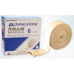 "Livingstone" 彈性筒形繃帶 (10M) (10cm)