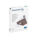 "HARTMANN" Atrauman Ag (10x20cm), ST, P10