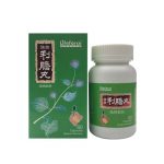 lifeforce利膽丸60粒