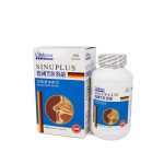 lifeforce鼻炎敵100粒