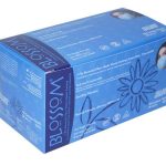 美國 "Blossom" 三層成人口罩 (50個/盒)