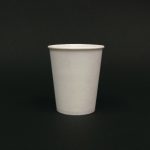 6安士平底紙杯 (80隻/條)