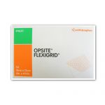 "S+N" OpSite Flexigrid 10cm x 12cm (50pcs/box)