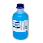 LQ013 "Baxter" 1公升 0.05% Chlorhexidine (Blue) LQ013