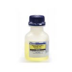 沖洗用消毒藥水Chlorhexidine 0.015% & 0.15% Cetrimide 100ml