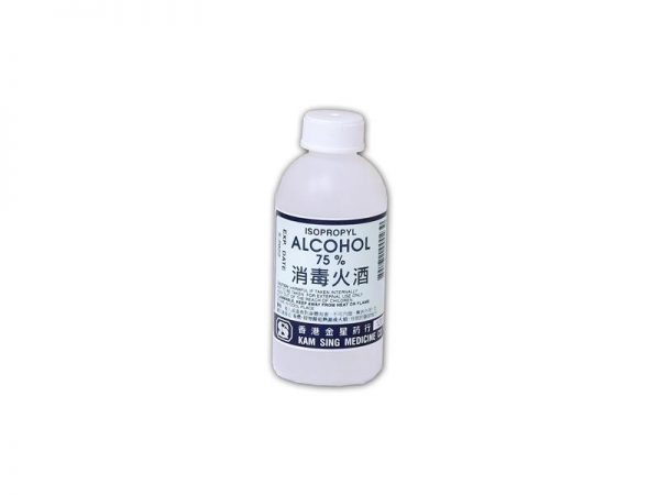 120ml 75%酒精 A# 未分類