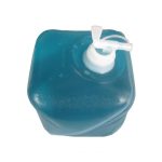 "Peace" 5公升超聲波啫喱 (藍色)