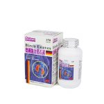 Lifeforce德國強力消石素150粒