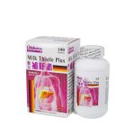 Lifeforce强力補肝素100粒