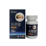 美國lifeforce美夢寶60粒