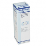 "Medi-Test" Glucose 血糖驗尿試紙 (50張/盒)