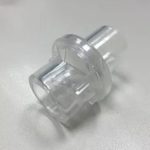 人工呼吸口罩 (咀-配件)