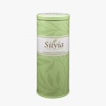 Silvia 桂花鐵觀音