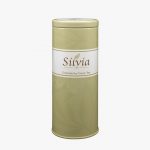 Silvia 玄米綠茶