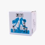 阿蘇滿願水 20L