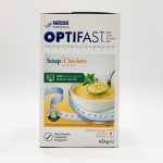 [7件裝] Optifast soup 湯 (8 x 53g) – 蔬菜湯/雞湯 未分類