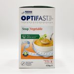 [7件裝] Optifast soup 湯 (8 x 53g) – 蔬菜湯/雞湯 未分類