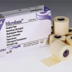 "3M" Microfoam Surgical Tape (5.5yds)