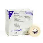 "3M" Microfoam Surgical Tape (5.5yds)