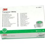 "3M" Transpore White Surgical Tapes