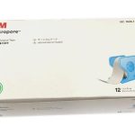 "3M" Micropore (with Tape Dispenser)