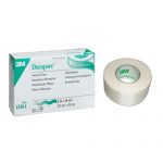 "3M" Durapore Surgical Tape (10yds) 1" (12 卷/盒)