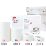 3M Micropore 醫生紙膠布