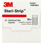 “3M” Steri-Strip Skin Closures (Reinforced) 3M產品