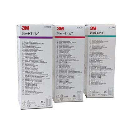 “3M” Blenderm Surgical Tapes (5yds) 2″ (6卷/盒) “3M” Blenderm Surgical Tapes (5yds) 2″ (6卷/盒) 未分類