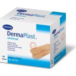 "Hartmann" DermaPlast Universal 防水膠布 (100塊/盒) A#