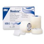 "3M" Blenderm Surgical Tapes (5yds) 2" (6卷/盒)