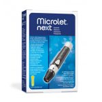 Microlet Next 採血器