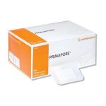 "S+N" Primapore 7.2cm x 5cm (100pcs/box)