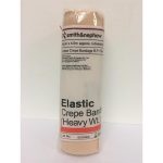 "S+N" Elastic Heavy Crepe Bandage (15CM x 4.5M) A#