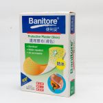 "Banitore 便利妥" 防水膠布 (100塊/盒) A#