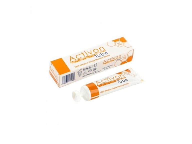 “Activon” Manuka Honey 醫療級蜂蜜敷料 25g 未分類