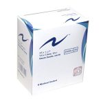"N Medical" 消毒無菌紗布 (12層) (25塊/盒)