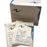 "N Medical" 3吋 消毒無菌紗布 (12層) (5塊/包 x 20包)