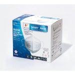 "NASK" 納米纖維口罩 (Pro CE FFP2) (50個/盒)