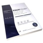 ECG紙 Z-Fold 心電圖紙 80g (200張/包)