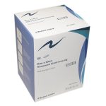 "N Medical" 傷口護墊貼 8x10cm (50塊/盒)