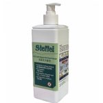 "Steffei" 500ml 消毒洗手液 (泵裝) A#