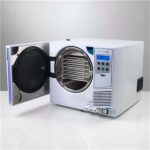 ADVANCE PRO 22L CLASS B 真空消毒爐/焗爐230V/50H