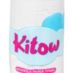 "Kitow" 11" 廚房紙巾A#